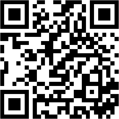 QR code for App Store